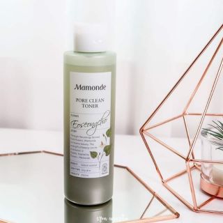 Toner Mamonde diếp cá