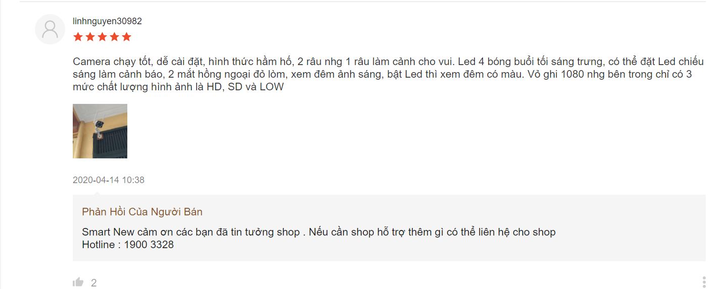 Camera giám sát Yoosee X6100