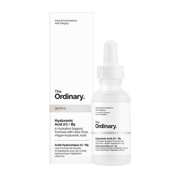 serum The Ordinary HA 2%+B5