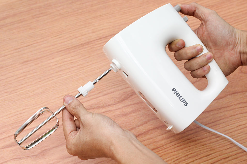 máy đánh trứng trộn bột