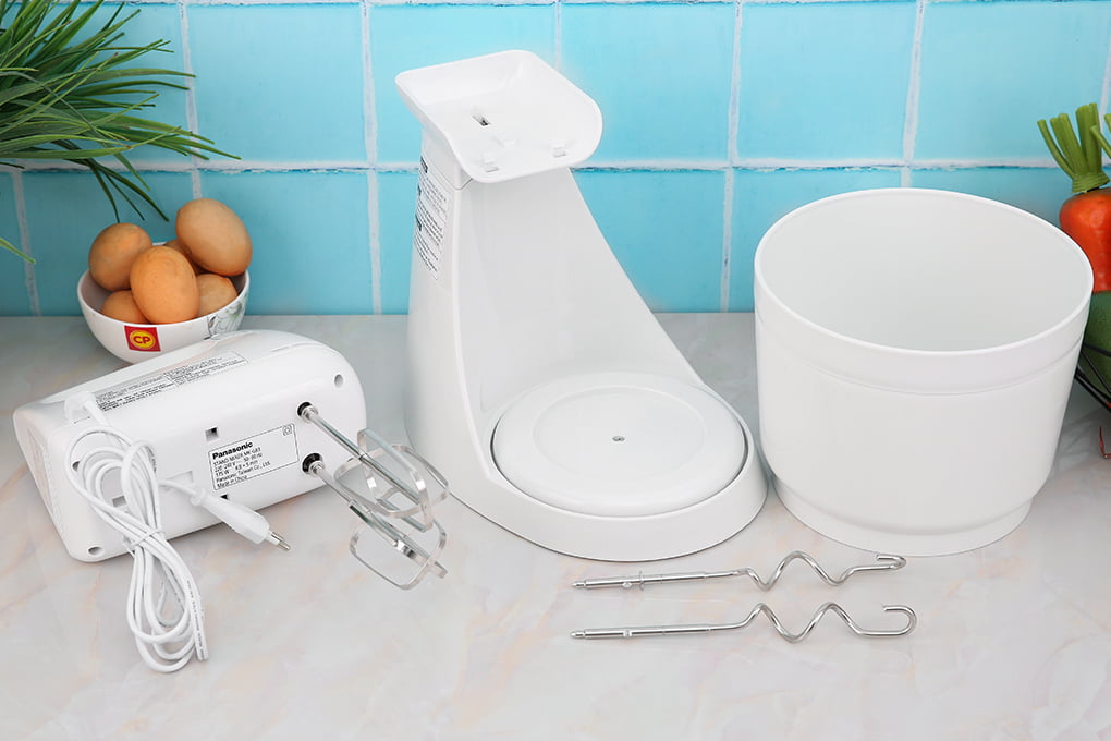 máy đánh trứng trộn bột