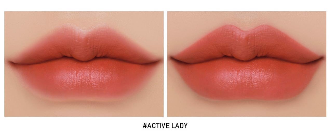 Son 3CE Cloud Lip Tint