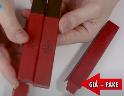 Son 3CE Cloud Lip Tint