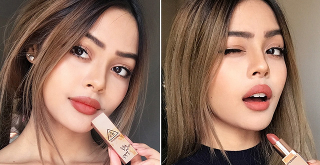 Son 3CE Cloud Lip Tint