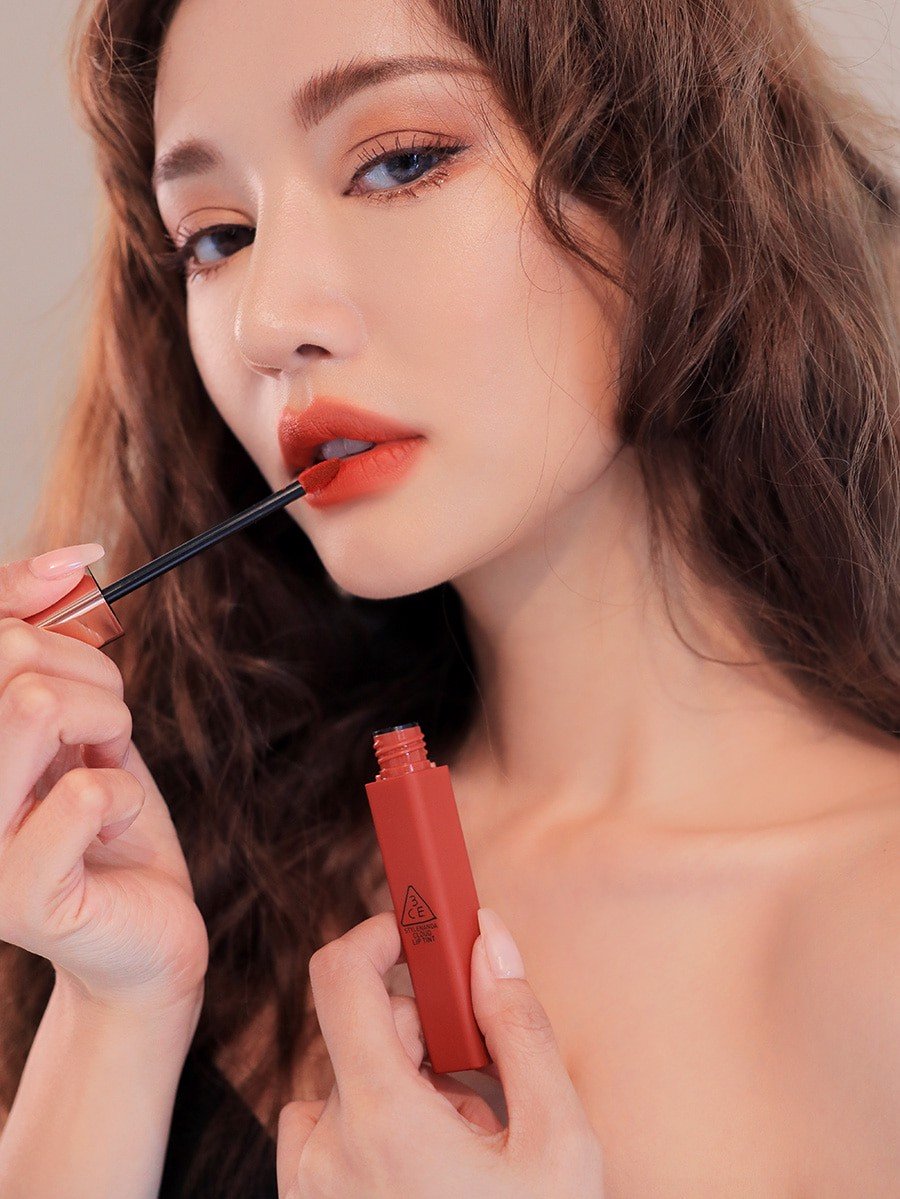 Son 3CE Cloud Lip Tint