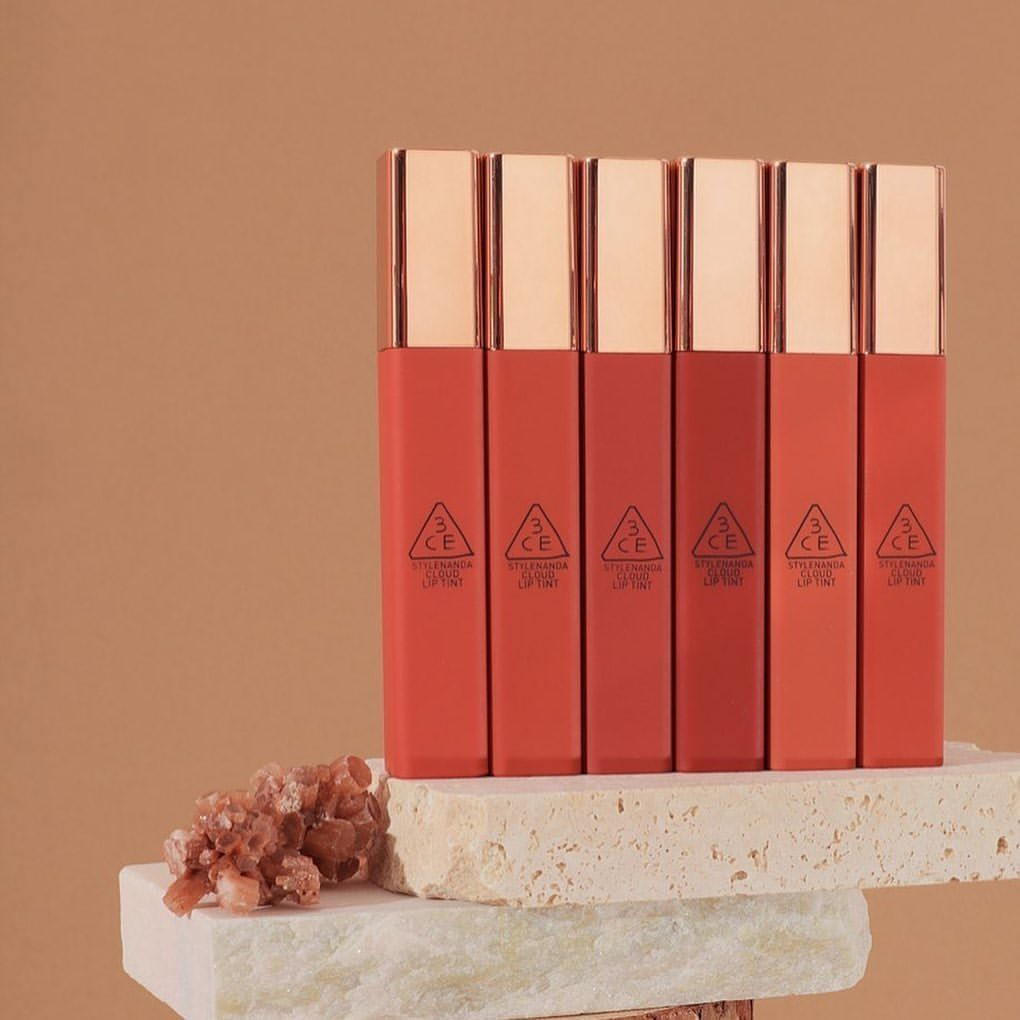 Son 3CE Cloud Lip Tint