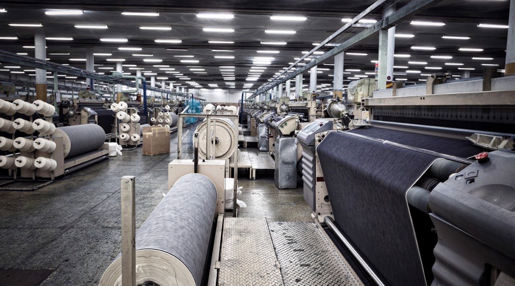 Bad habits local brand