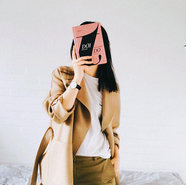 đời thay đổi khi ta thay đồ