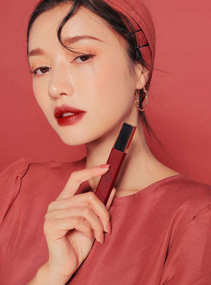 Son 3CE Cloud Lip Tint
