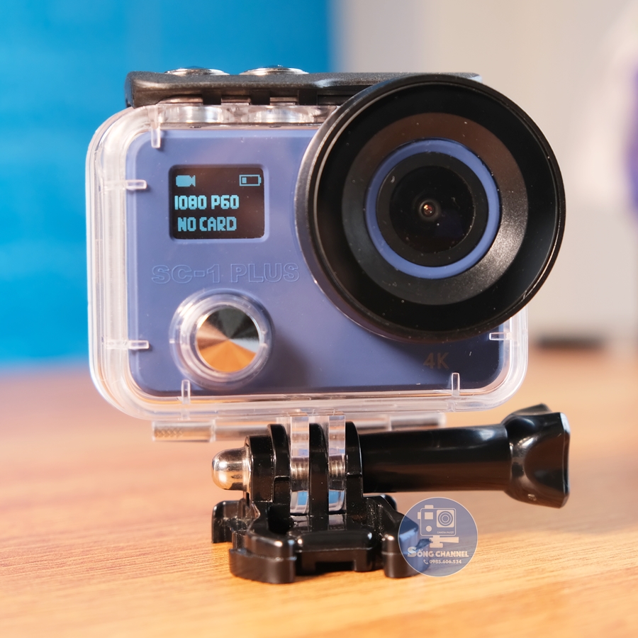 camera hành trình tốt nhất hiện nay