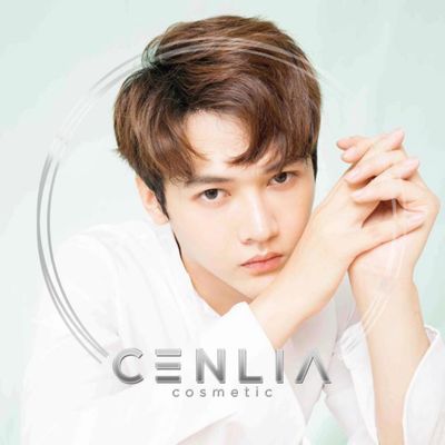 mỹ phẩm Cenlia
