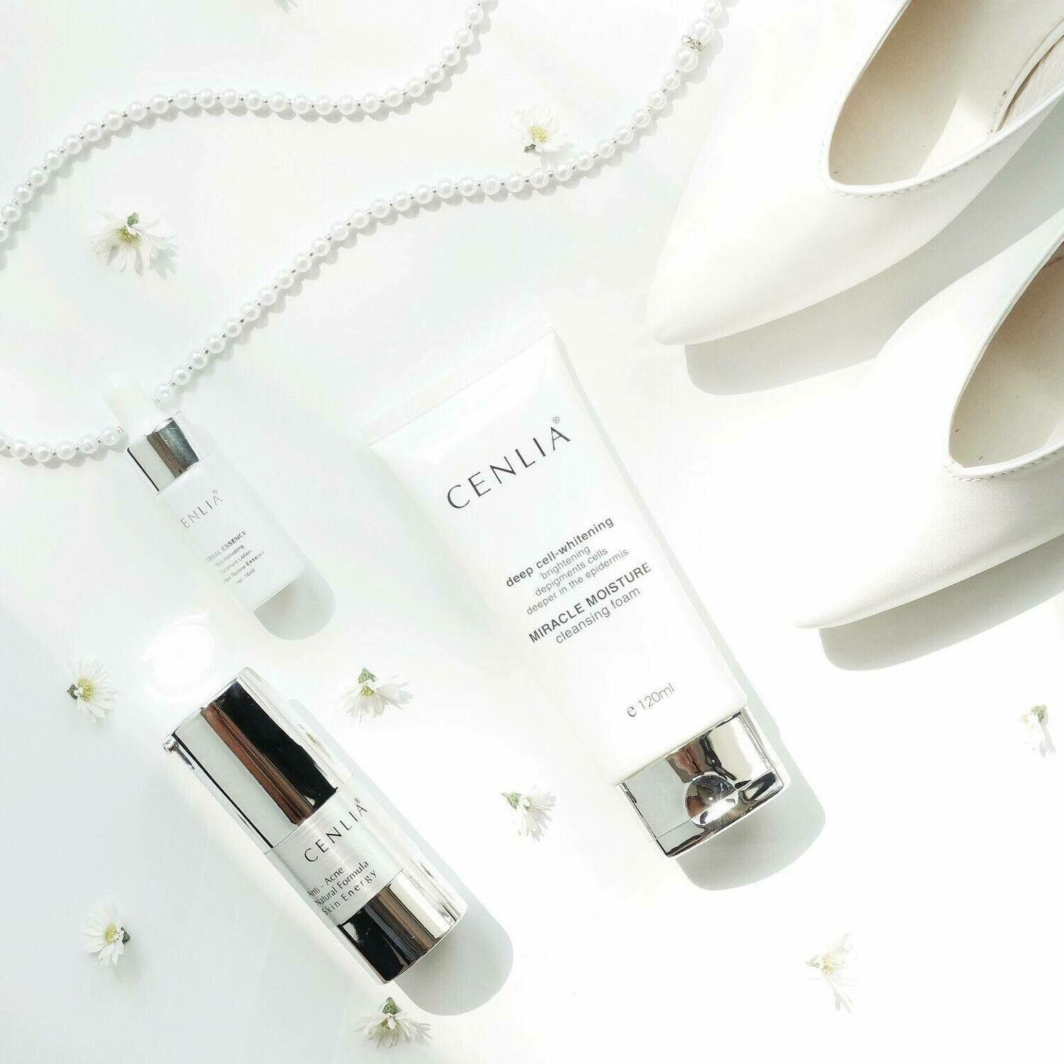 mỹ phẩm Cenlia