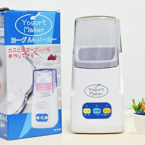 máy làm sữa chua yogurt maker