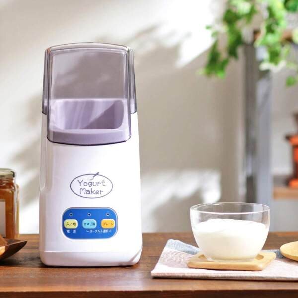 máy làm sữa chua yogurt maker