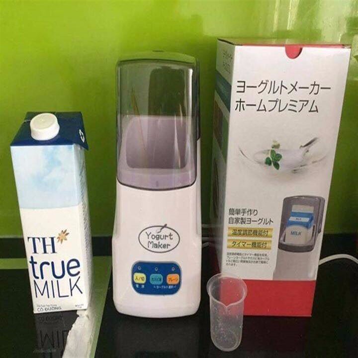 máy làm sữa chua yogurt maker