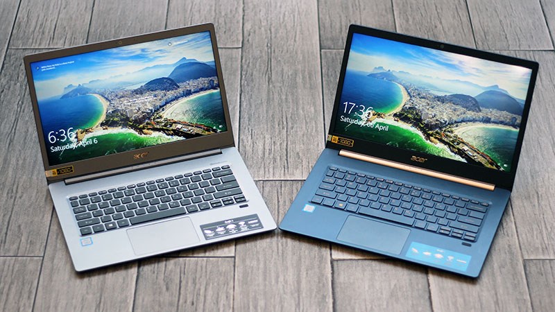 Kích thước màn hình nên chọn