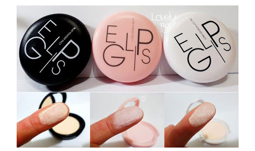phấn phủ Eglips Powder Pact