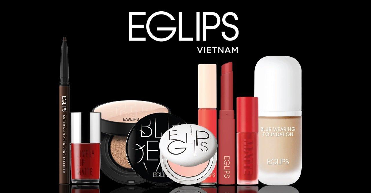 phấn phủ Eglips Powder Pact