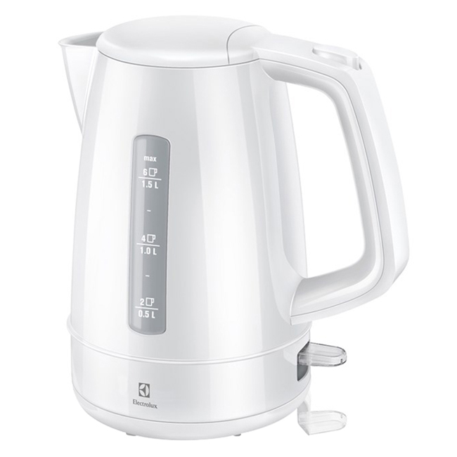 ấm đun nước điện