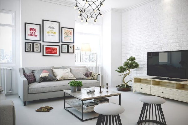 Đồ dùng gia đình gồm những gì