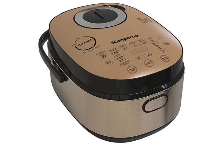 nồi cơm điện từ