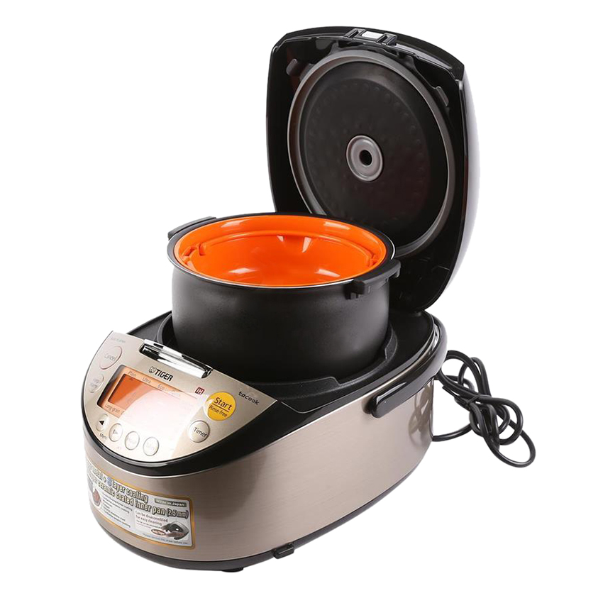 nồi cơm điện từ