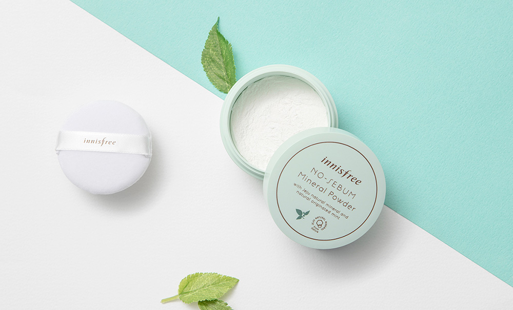  phấn phủ innisfree