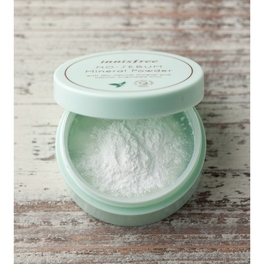  phấn phủ innisfree 