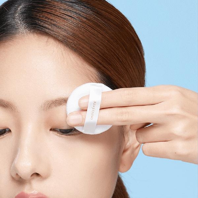 phấn phủ Innisfree