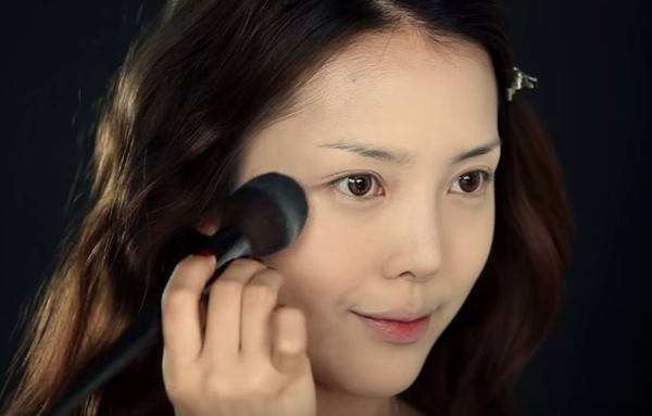 phấn phủ Innisfree