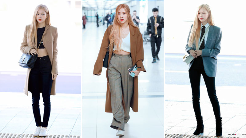 Tối giản trong phong cáchthời trang nữ
