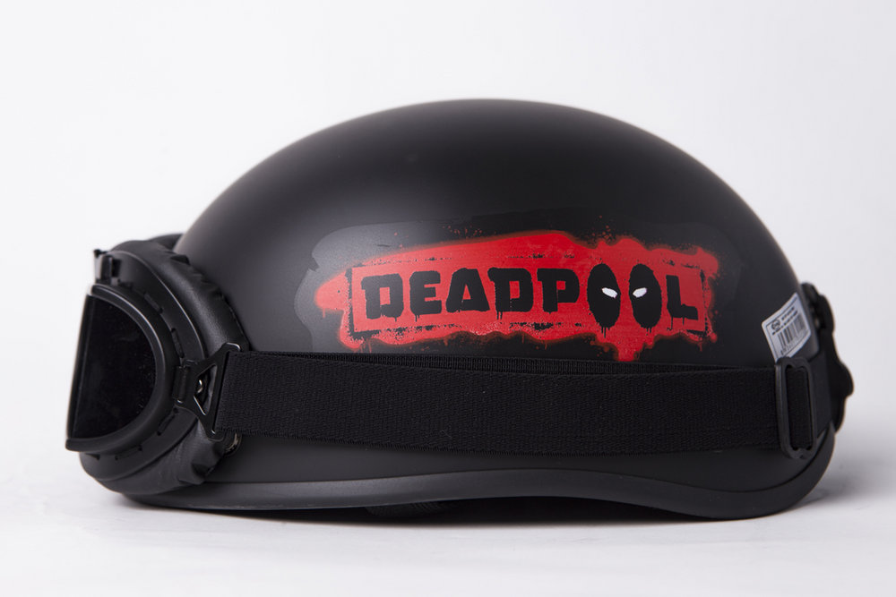 mũ bảo hiểm phi công