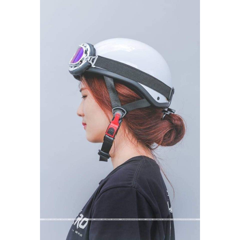 mũ bảo hiểm phi công