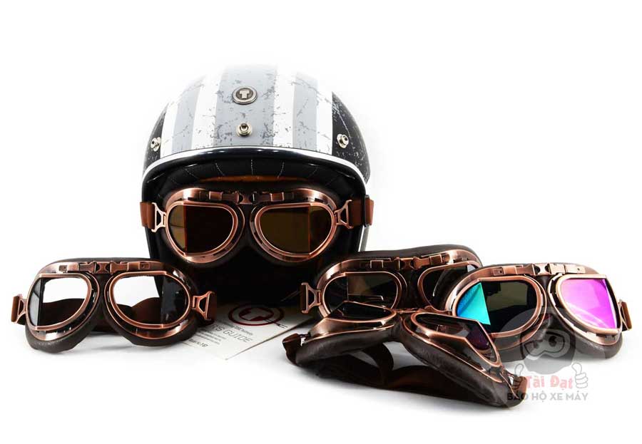 mũ bảo hiểm phi công