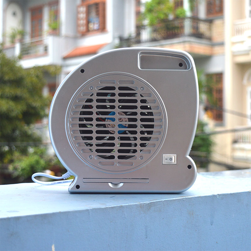 đèn bắt muỗi comet cm089