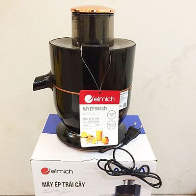 máy ép trái cây elmich jee-3565