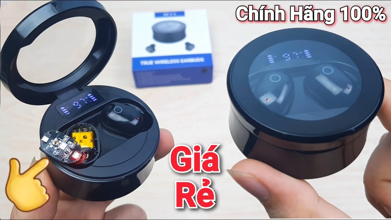 tai nghe bluetooth giá rẻ