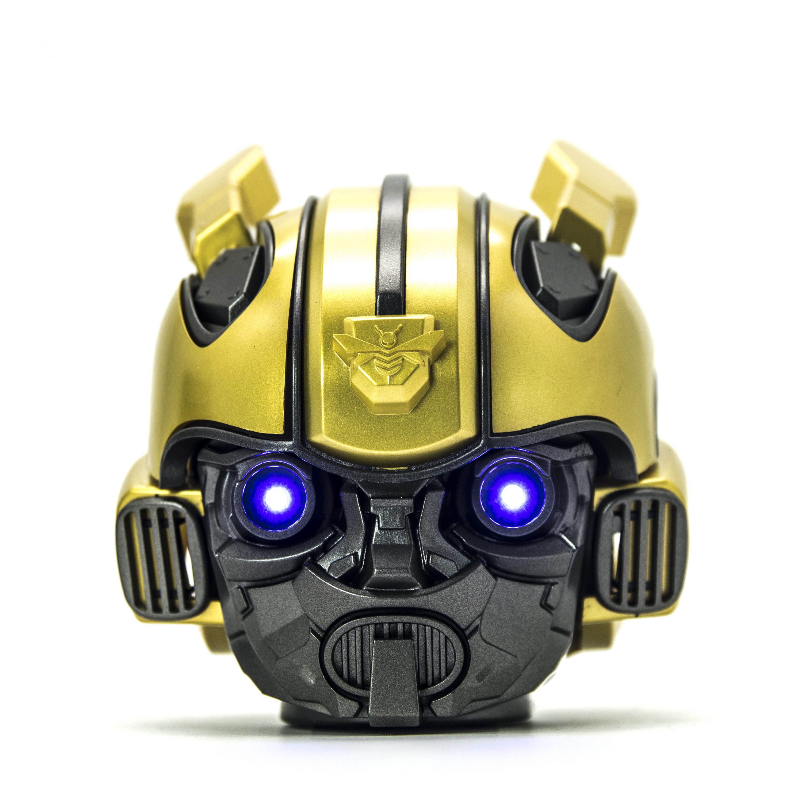loa bluetooth bumblebee
