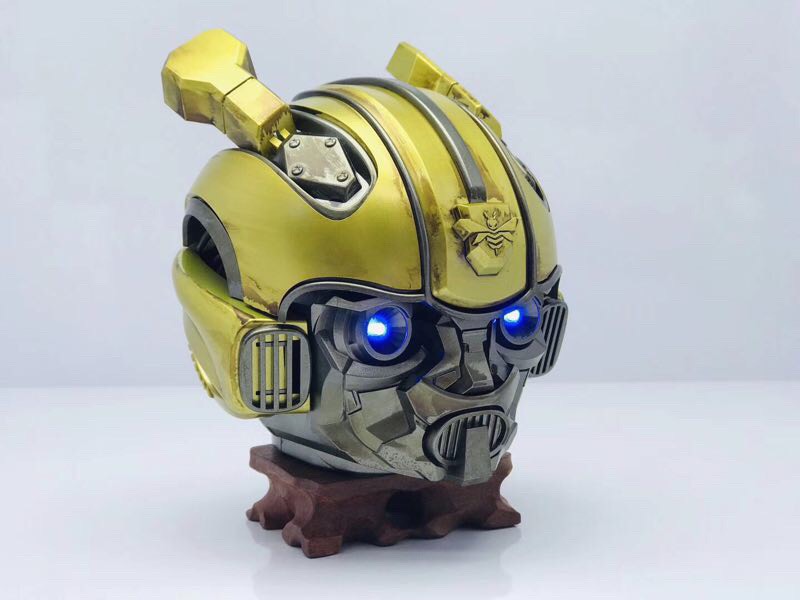 loa bluetooth bumblebee