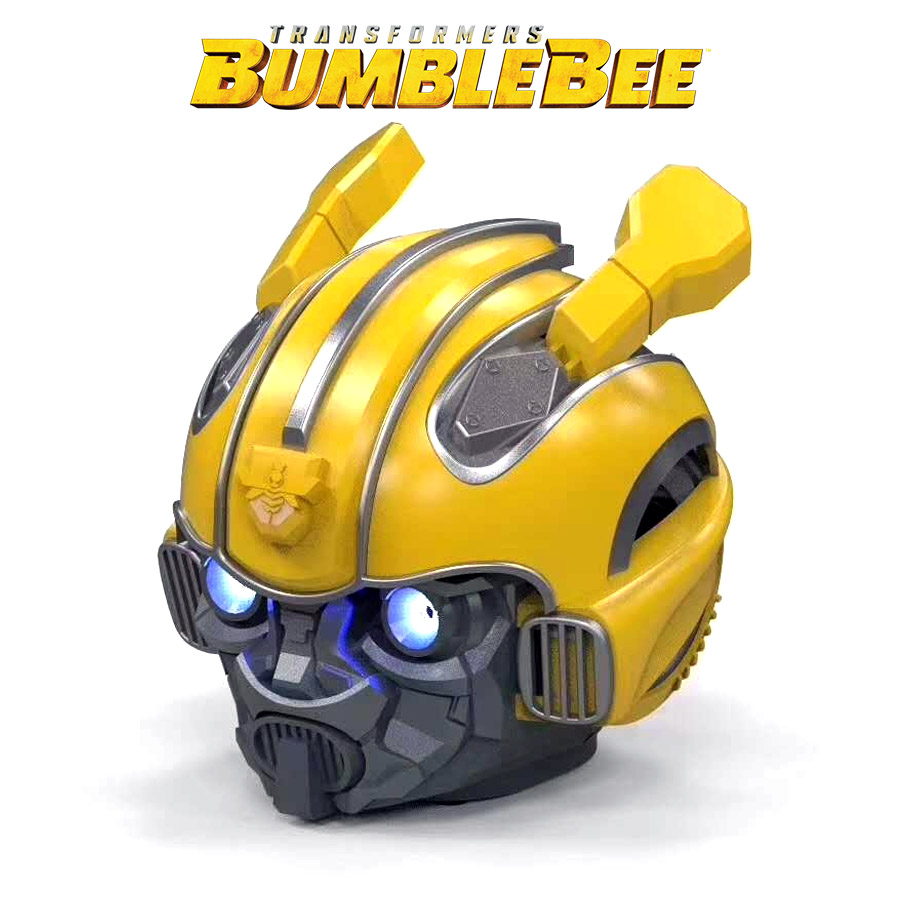 loa bluetooth bumblebee