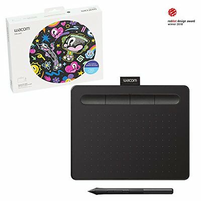 bảng vẽ điện tử Wacom Intuos