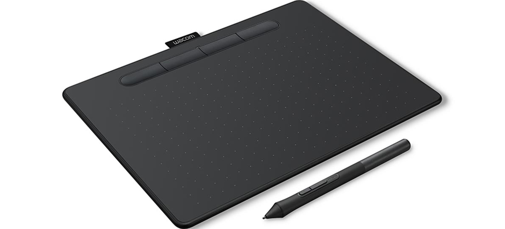bảng vẽ điện tử Wacom Intuos