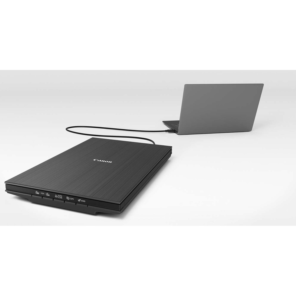 máy scan canon lide 400