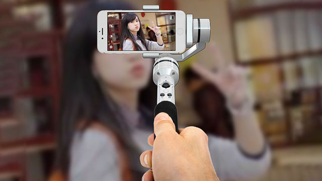 gậy tự sướng bluetooth