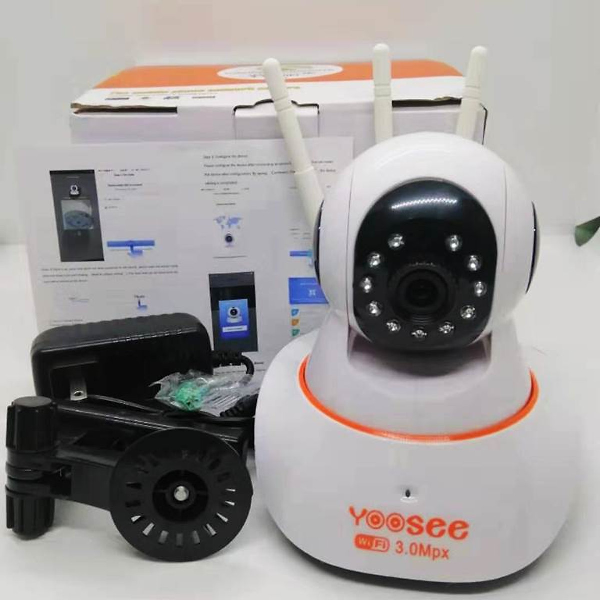 camera yoosee 3 râu 3.0 a