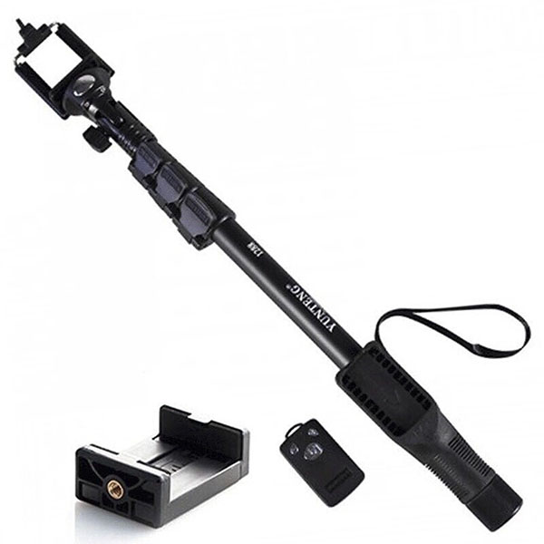 gậy tự sướng bluetooth