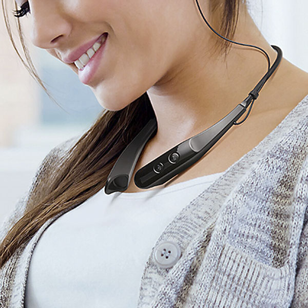 Tai nghe bluetooth LG HBS-510