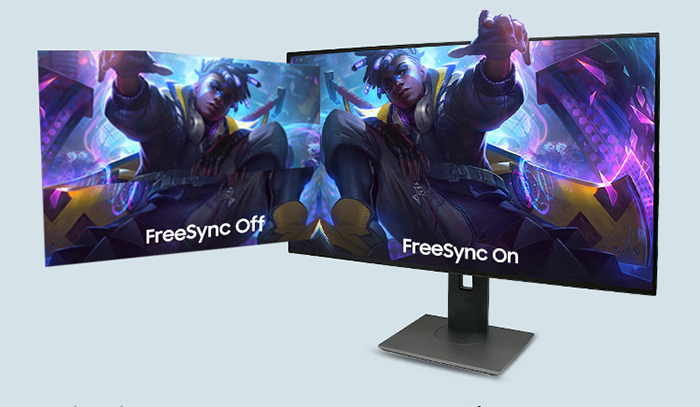 Màn hình Atas 32 inch