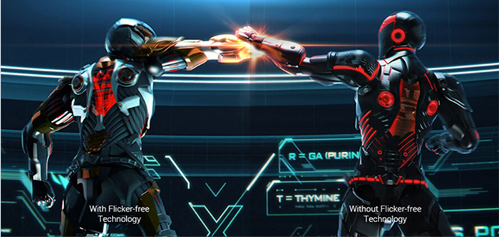 Màn hình Atas 32 inch