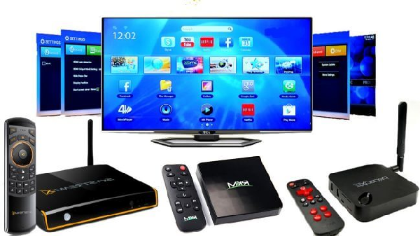 Có nên mua Android TV Box không